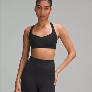 Free to Be Bra - Wild *Light Support, A/B Cup